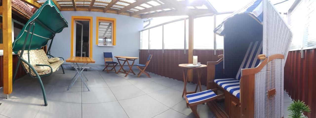 Landhotel Bienstadt Georgenthal  Buitenkant foto