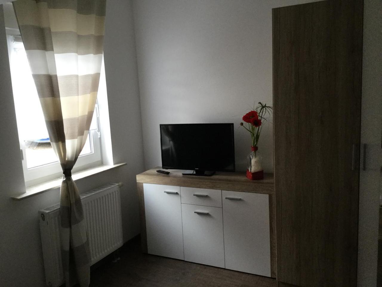 Landhotel Bienstadt Georgenthal  Buitenkant foto