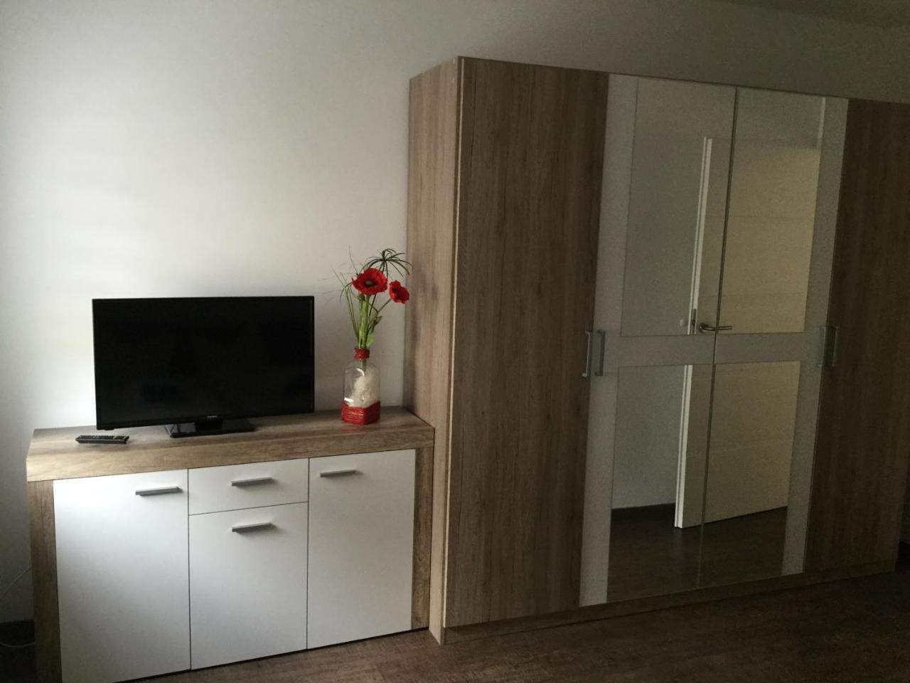 Landhotel Bienstadt Georgenthal  Buitenkant foto
